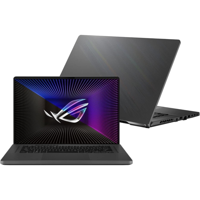 ASUS ROG Zephyrus GU603VV-G16 1